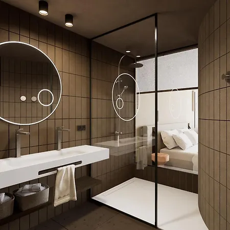 Ośrodek wypoczynkowy Bahia Principe Luxury Tenerife - Adults Only