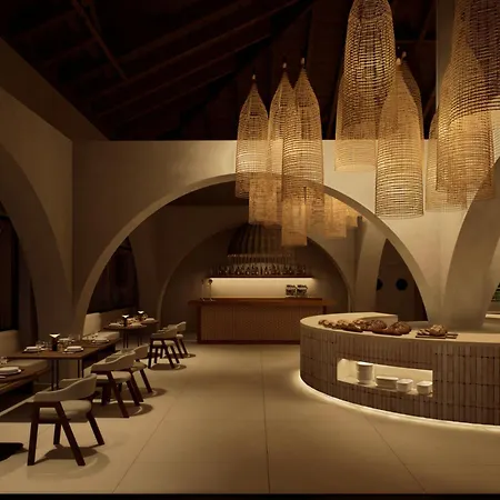 Bahia Principe Luxury Tenerife - Adults Only Ośrodek wypoczynkowy 4*
