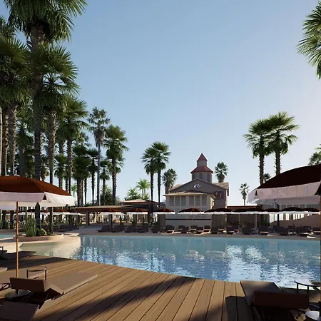 Bahia Principe Luxury Tenerife - Adults Only Ośrodek wypoczynkowy