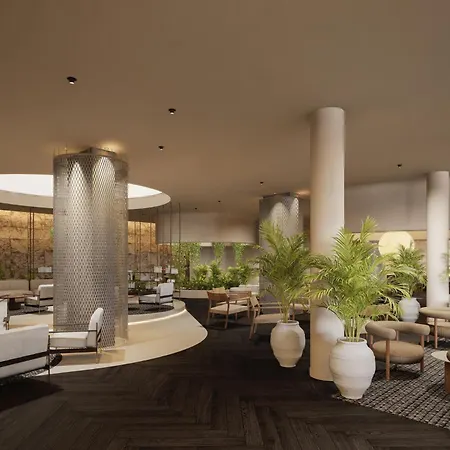 Bahia Principe Luxury Tenerife - Adults Only Ośrodek wypoczynkowy Costa Adeje (Tenerife)