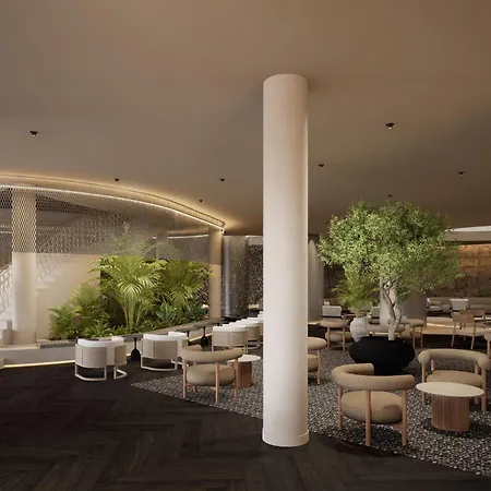 Ośrodek wypoczynkowy Bahia Principe Luxury Tenerife - Adults Only Costa Adeje (Tenerife)