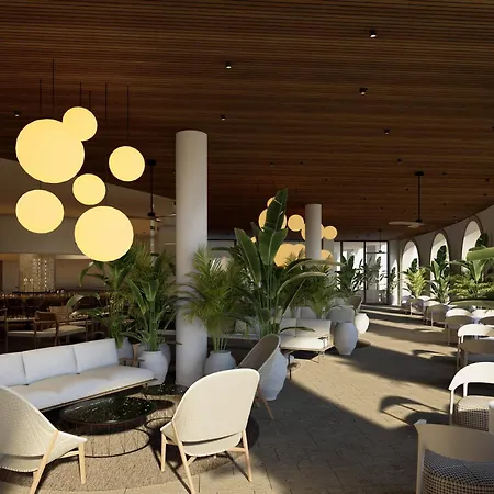 Resort Bahia Principe Luxury Tenerife - Adults Only Costa Adeje (Tenerife)