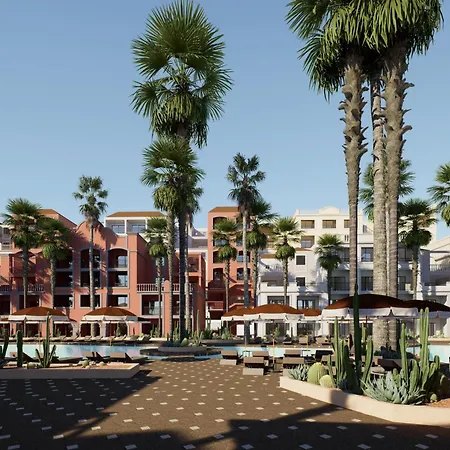 Bahia Principe Luxury Tenerife - Adults Only Ośrodek wypoczynkowy 4*