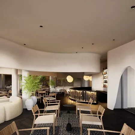 Ośrodek wypoczynkowy Bahia Principe Luxury Tenerife - Adults Only 4*