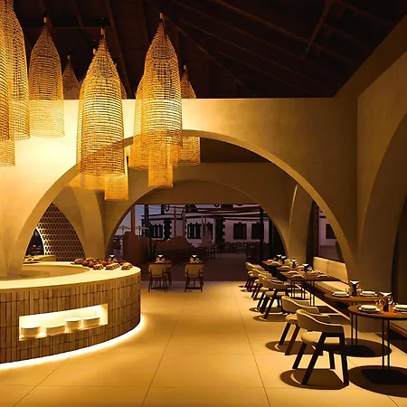 Bahia Principe Luxury Tenerife - Adults Only Ośrodek wypoczynkowy 4*