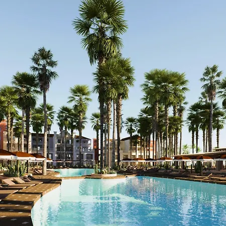 Bahia Principe Luxury Tenerife - Adults Only Ośrodek wypoczynkowy Costa Adeje (Tenerife)