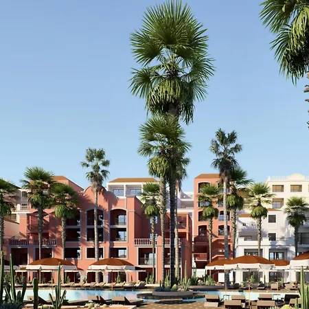 Bahia Principe Luxury Tenerife - Adults Only 4* אדחה