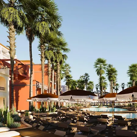 Bahia Principe Luxury Tenerife - Adults Only Ośrodek wypoczynkowy 4*