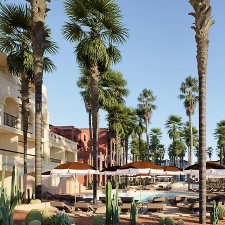 Bahia Principe Luxury Tenerife - Adults Only Ośrodek wypoczynkowy