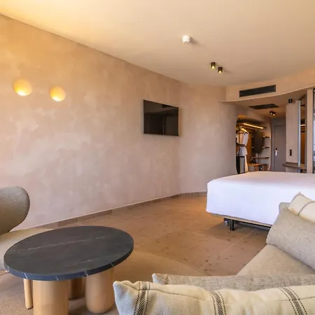 Resort Bahia Principe Luxury Tenerife - Adults Only Costa Adeje (Tenerife)