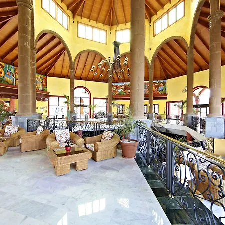 Bahia Principe Luxury Tenerife - Adults Only Resort