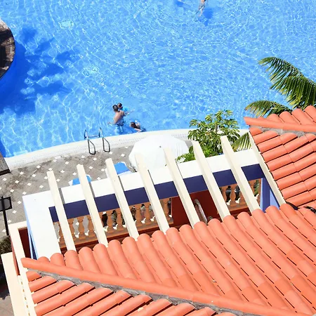 Bahia Principe Luxury Tenerife - Adults Only Resort Costa Adeje (Tenerife)