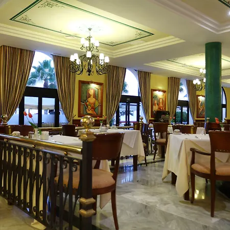 Bahia Principe Luxury Tenerife - Adults Only Resort 4*