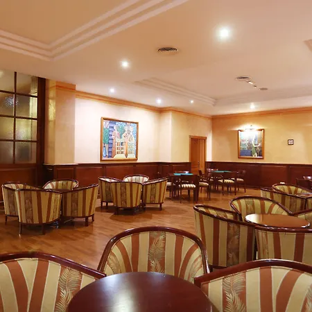 Bahia Principe Luxury Tenerife - Adults Only Resort