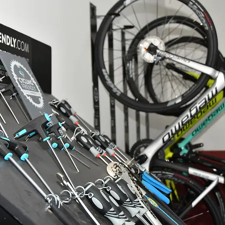 Bahia Principe Luxury Tenerife - Adults Only Resort Costa Adeje (Tenerife)