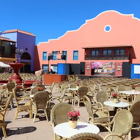 Bahia Principe Luxury Tenerife - Adults Only 4* Costa Adeje (Tenerife)