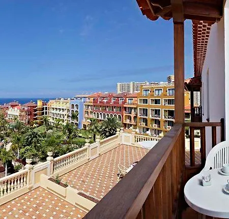 Bahia Principe Luxury Tenerife - Adults Only Ośrodek wypoczynkowy