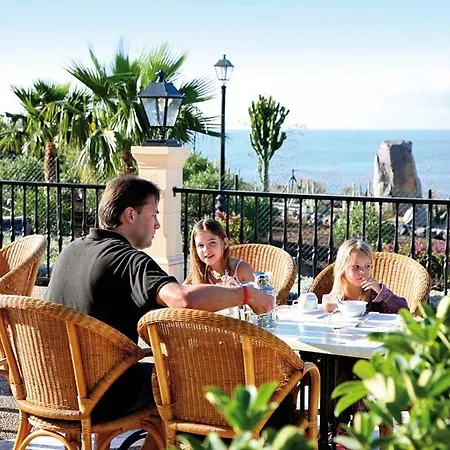 Bahia Principe Luxury Tenerife - Adults Only Ośrodek wypoczynkowy 4*