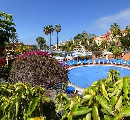 Ośrodek wypoczynkowy Bahia Principe Luxury Tenerife - Adults Only 4*