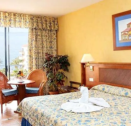 Ośrodek wypoczynkowy Bahia Principe Luxury Tenerife - Adults Only Costa Adeje (Tenerife)
