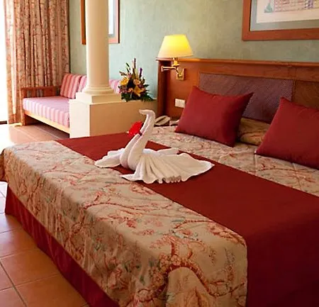 Ośrodek wypoczynkowy Bahia Principe Luxury Tenerife - Adults Only 4*