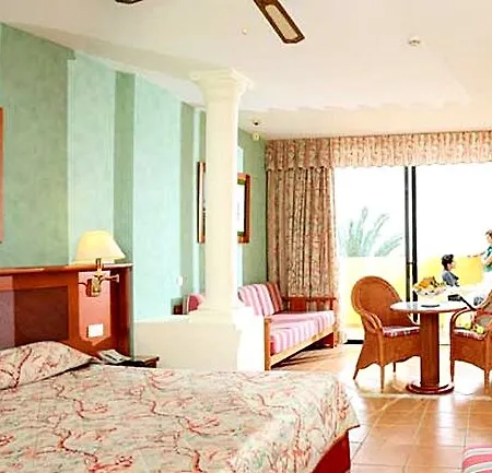 Ośrodek wypoczynkowy Bahia Principe Luxury Tenerife - Adults Only Costa Adeje (Tenerife)