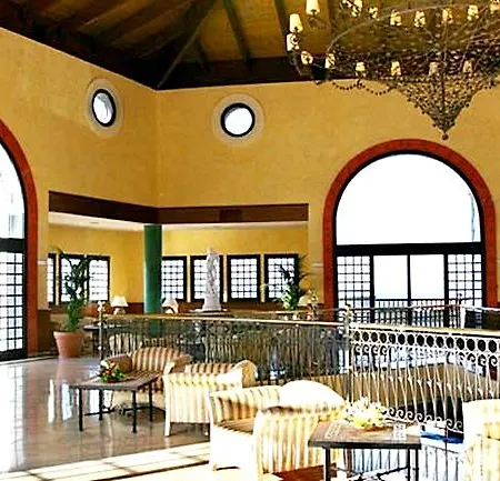 Ośrodek wypoczynkowy Bahia Principe Luxury Tenerife - Adults Only 4*