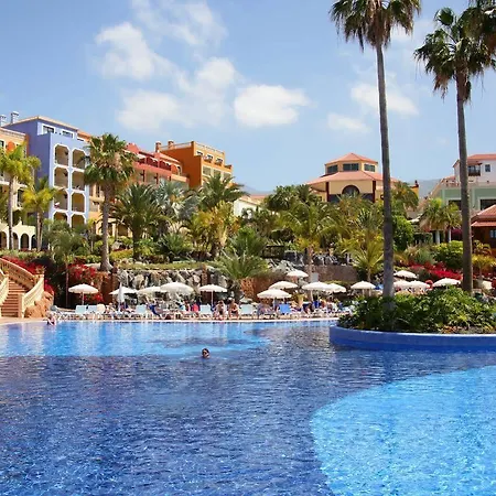 Bahia Principe Luxury Tenerife - Adults Only Ośrodek wypoczynkowy Costa Adeje (Tenerife)