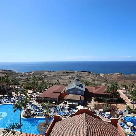 Ośrodek wypoczynkowy Bahia Principe Luxury Tenerife - Adults Only Costa Adeje (Tenerife)