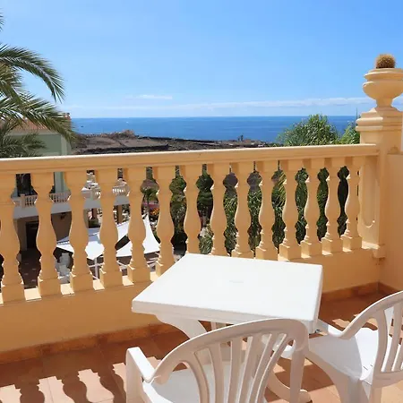 Bahia Principe Luxury Tenerife - Adults Only Ośrodek wypoczynkowy 4*