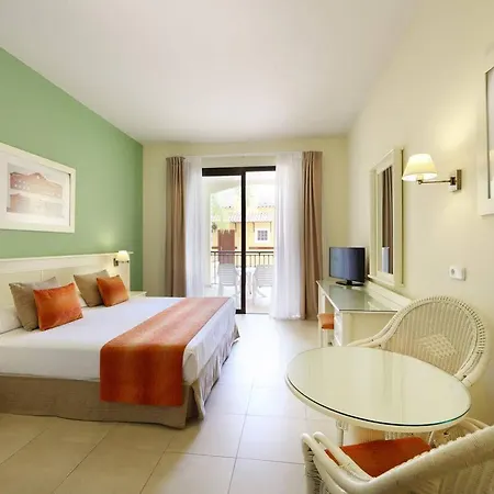 Bahia Principe Luxury Tenerife - Adults Only 4* אדחה