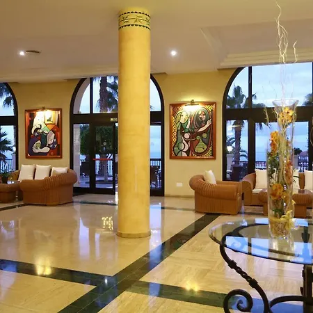 Ośrodek wypoczynkowy Bahia Principe Luxury Tenerife - Adults Only