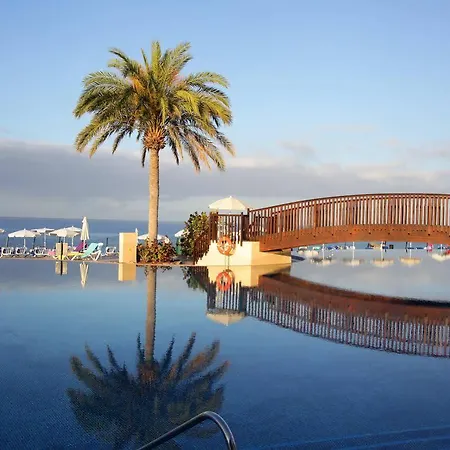 Ośrodek wypoczynkowy Bahia Principe Luxury Tenerife - Adults Only Costa Adeje (Tenerife)