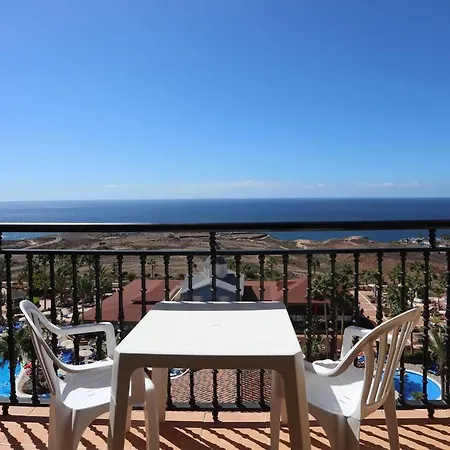 Bahia Principe Luxury Tenerife - Adults Only Ośrodek wypoczynkowy 4*