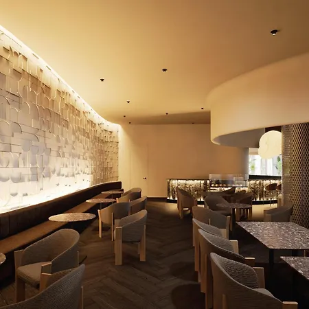 Bahia Principe Luxury Tenerife - Adults Only Ośrodek wypoczynkowy 4*