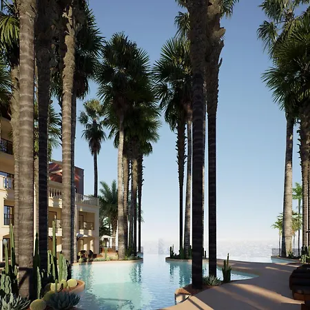 Bahia Principe Luxury Tenerife - Adults Only Ośrodek wypoczynkowy 4*