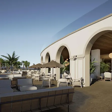 Bahia Principe Luxury Tenerife - Adults Only