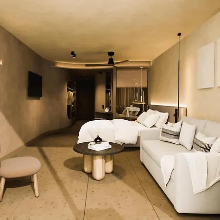 Bahia Principe Luxury Tenerife - Adults Only Ośrodek wypoczynkowy 4*