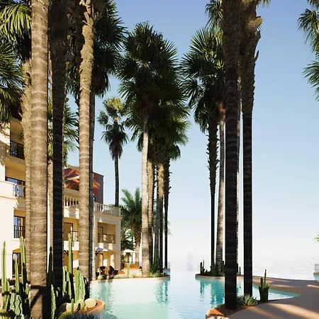 Bahia Principe Luxury Tenerife - Adults Only 4*