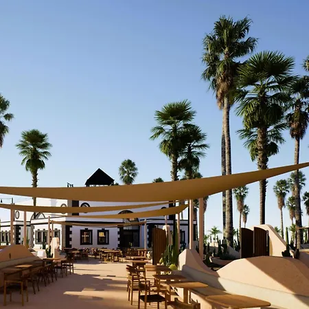 Bahia Principe Luxury Tenerife - Adults Only Ośrodek wypoczynkowy