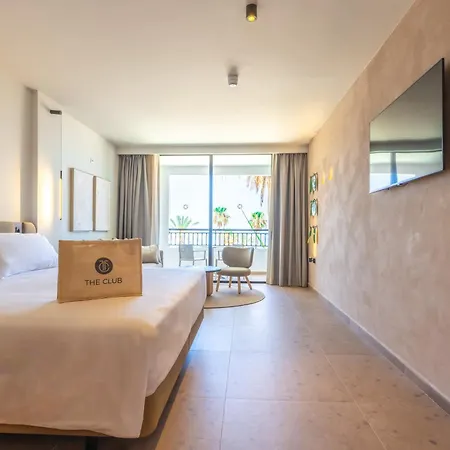 リゾート Bahia Principe Luxury Tenerife - Adults Only 4*