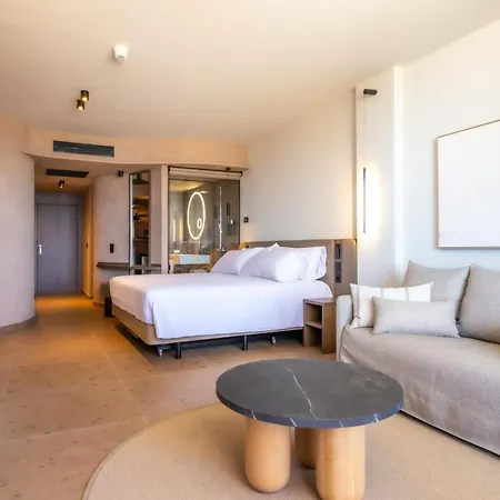 リゾート Bahia Principe Luxury Tenerife - Adults Only アデヘ