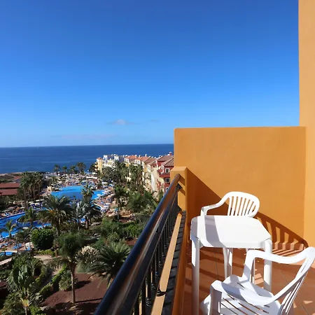 Bahia Principe Luxury Tenerife - Adults Only リゾート 4*