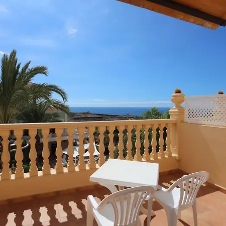 Bahia Principe Luxury Tenerife - Adults Only アデヘ