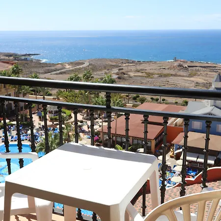 Bahia Principe Luxury Tenerife - Adults Only リゾート