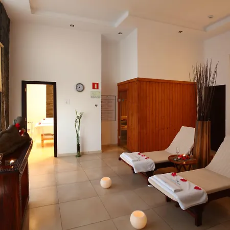 Ośrodek wypoczynkowy Bahia Principe Luxury Tenerife - Adults Only Costa Adeje (Tenerife)