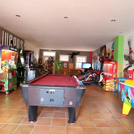 リゾート Bahia Principe Luxury Tenerife - Adults Only アデヘ