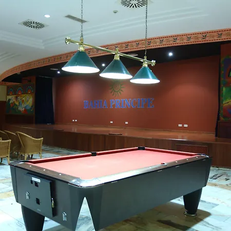 Bahia Principe Luxury Tenerife - Adults Only