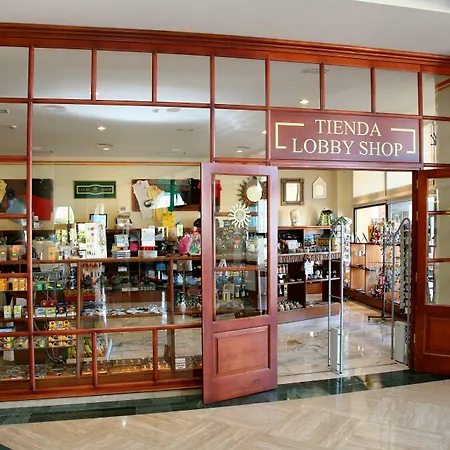 Bahia Principe Luxury Tenerife - Adults Only 4*