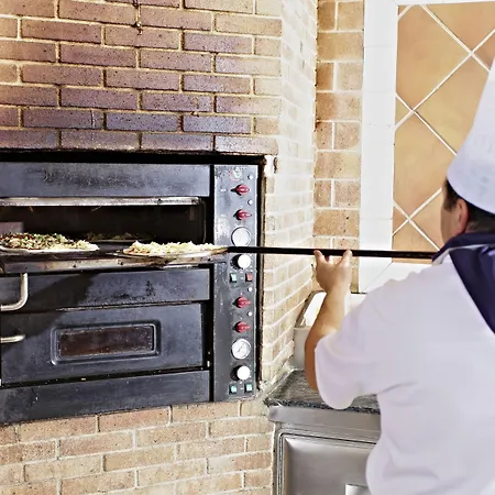 Bahia Principe Luxury Tenerife - Adults Only Ośrodek wypoczynkowy